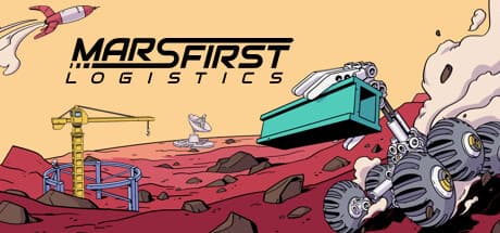 Mars First Logistics