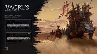 Vagrus - The Riven Realms Price Comparison