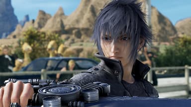 TEKKEN 7 - DLC3: Noctis Lucis Caelum Pack CD Key Prices for PC