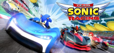 Team Sonic Racing™