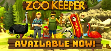 ZooKeeper