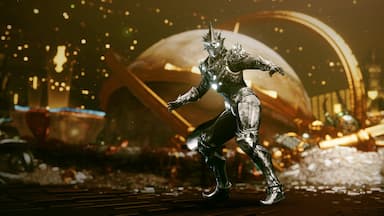 Destiny 2: Triumphant Silver Bundle