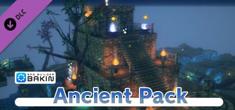 RPG Developer Bakin Ancient Pack