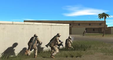 Combat Mission Shock Force 2: British Forces