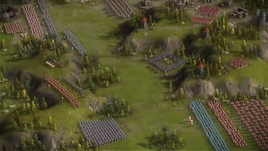 Cossacks 3 PC Key Prices