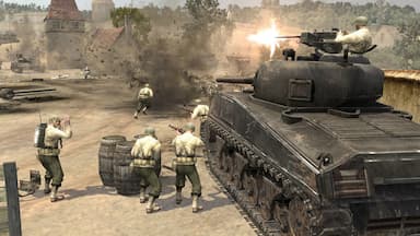 Company of Heroes CD Key Prices for PC