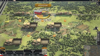 Panzer Corps 2: Axis Operations - 1939 PC Key Prices