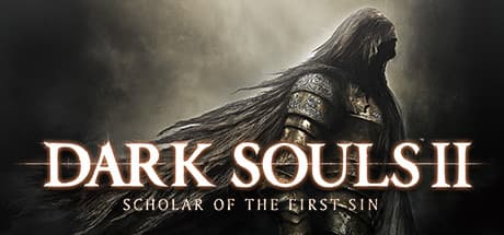 DARK SOULS™ II: Scholar of the First Sin