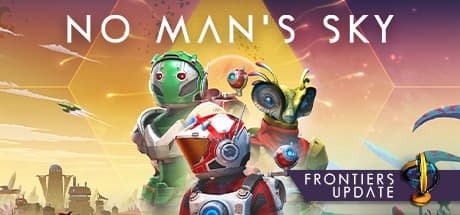 No Man's Sky