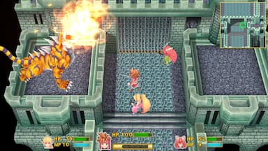 Secret of Mana Price Comparison