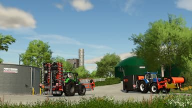 Farming Simulator 22 - Pumps n' Hoses Pack Price Comparison