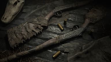 Hunt: Showdown - Cold Blooded PC Key Prices