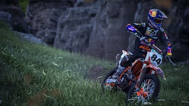 MXGP 2021 - The Official Motocross Videogame CD Key Prices for PC