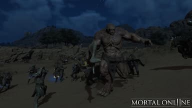 Mortal Online 2 CD Key Prices for PC