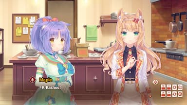 NEKOPARA Vol. 4 CD Key Prices for PC