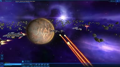 Sid Meier's Starships PC Key Prices