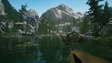 Ultimate Fishing Simulator 2 CD Key Prices for PC