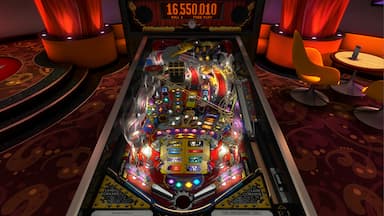 Pinball FX3 - Williams™ Pinball: Volume 3 CD Key Prices for PC