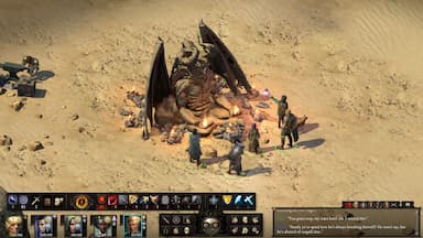 Pillars of Eternity II: Deadfire CD Key Prices for PC