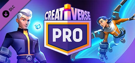 Creativerse - Pro