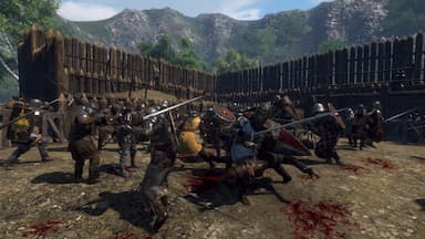 Gloria Victis: Medieval MMORPG