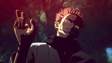 Jujutsu Kaisen Cursed Clash