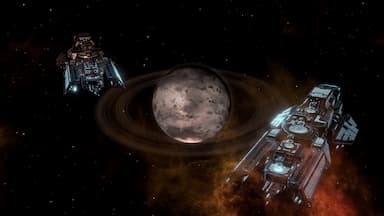 Stellaris: First Contact Story Pack PC Key Prices