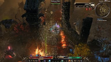 Grim Dawn - Crucible Mode DLC