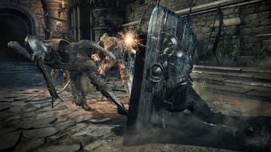 DARK SOULS™ III - The Ringed City™ CD Key Prices for PC