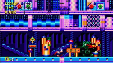 Sonic CD PC Key Prices