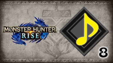 Monster Hunter Rise - &quot;Monster Hunter Series Bases Pt. 2&quot; BGM