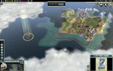 Civilization V - Civ and Scenario Double Pack: Spain and Inca