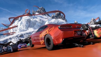 Forza Horizon 5: Hot Wheels