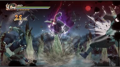 NARUTO SHIPPUDEN: Ultimate Ninja STORM 4 PC Key Prices