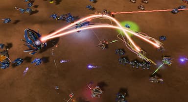 Ashes of the Singularity: Escalation PC Key Prices