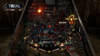 Pinball M - Dead by Daylight™ Pinball