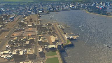 Cities: Skylines - Sunset Harbor PC Key Prices