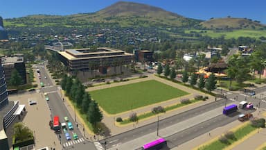 Cities: Skylines - Content Creator Pack: Africa in Miniature CD Key Prices for PC