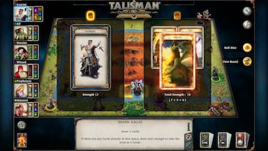 Talisman: Digital Edition