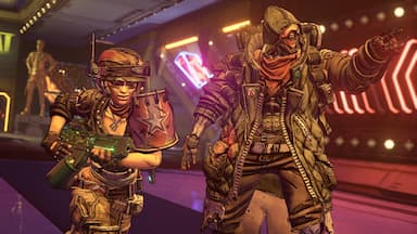 Borderlands 3: Moxxi's Heist of the Handsome Jackpot CD Key Prices for PC