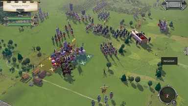 Field of Glory II: Medieval