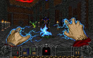 HeXen: Beyond Heretic Price Comparison