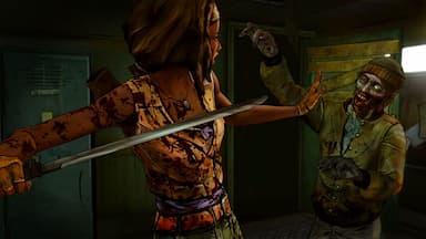 The Walking Dead: Michonne - A Telltale Miniseries PC Key Prices