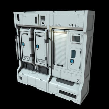 Space Engineers - Decorative Pack