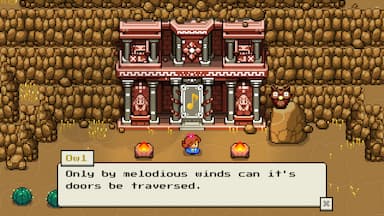 Blossom Tales II: The Minotaur Prince