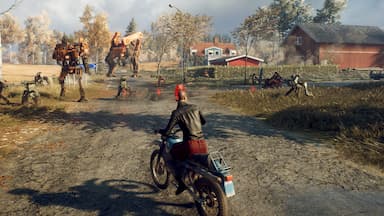 Generation Zero® - Motorbikes Pack PC Key Prices