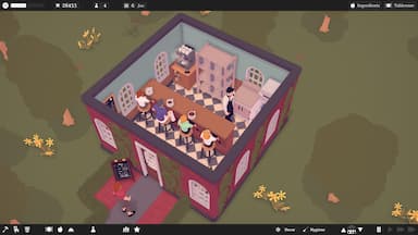 TasteMaker: Restaurant Simulator CD Key Prices for PC