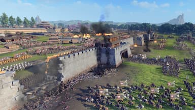 Total War: THREE KINGDOMS PC Key Prices