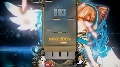 DJMAX RESPECT V - Deemo Pack CD Key Prices for PC