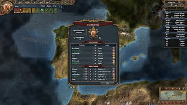 Expansion - Europa Universalis IV: Wealth of Nations